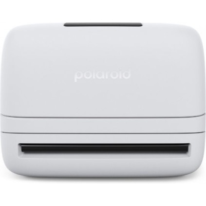 Polaroid Flip Instant Φωτογραφική Μηχανή White