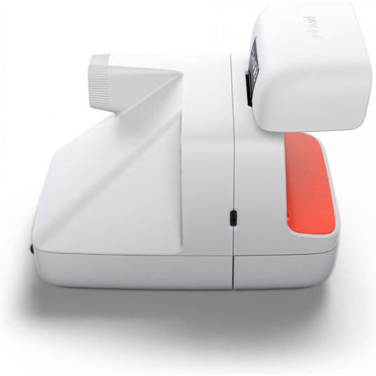 Polaroid Flip Instant Φωτογραφική Μηχανή White
