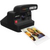 Polaroid Flip Instant Φωτογραφική Μηχανή Black με Color Film (8 photos)