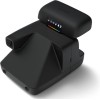 Polaroid Flip Instant Φωτογραφική Μηχανή Black με Color Film (8 photos)