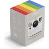 Polaroid Now+ Gen 3 Instant Φωτογραφική Μηχανή White