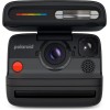 Polaroid Flip Instant Φωτογραφική Μηχανή Black