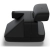 Polaroid Flip Instant Φωτογραφική Μηχανή Black