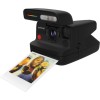 Polaroid Flip Instant Φωτογραφική Μηχανή Black