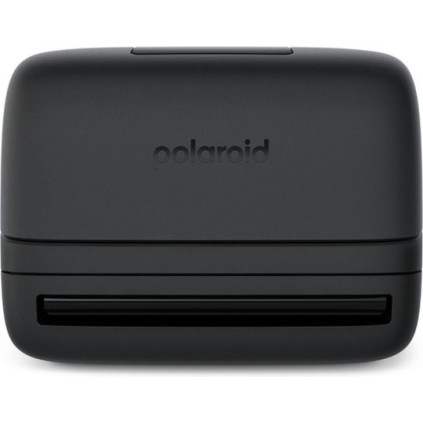 Polaroid Flip Instant Φωτογραφική Μηχανή Black