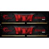 G.Skill Aegis DDR4 16GB RAM με 2x8GB Modules και Ταχύτητα 3200 για Desktop