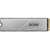 Adata XPG GAMMIX S60 SSD 512GB M.2 PCI Express 4.0 DGADAWK512GS60B AGAMMIXS60-512G-CS