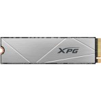 Adata XPG GAMMIX S60 SSD 512GB M.2 PCI Express 4.0 DGADAWK512GS60B AGAMMIXS60-512G-CS