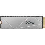 Adata XPG GAMMIX S60 SSD 512GB M.2 PCI Express 4.0 DGADAWK512GS60B AGAMMIXS60-512G-CS