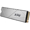 Adata XPG GAMMIX S60 SSD 512GB M.2 PCI Express 4.0 DGADAWK512GS60B AGAMMIXS60-512G-CS