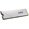 Adata XPG GAMMIX S60 SSD 512GB M.2 PCI Express 4.0 DGADAWK512GS60B AGAMMIXS60-512G-CS