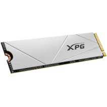Adata XPG GAMMIX S60 SSD 512GB M.2 PCI Express 4.0 DGADAWK512GS60B AGAMMIXS60-512G-CS