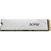 Adata XPG GAMMIX S60 SSD 512GB M.2 PCI Express 4.0 DGADAWK512GS60B AGAMMIXS60-512G-CS