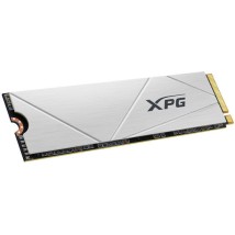 Adata XPG GAMMIX S60 SSD 1TB M.2 PCI Express 4.0