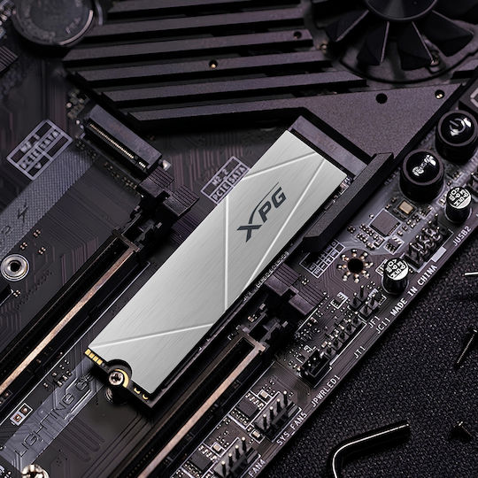 Adata XPG GAMMIX S60 SSD 2TB M.2 PCI Express 4.0