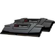 G.Skill Ripjaws V DDR4 16GB RAM με 2x8GB Modules και Ταχύτητα 3200 για Desktop