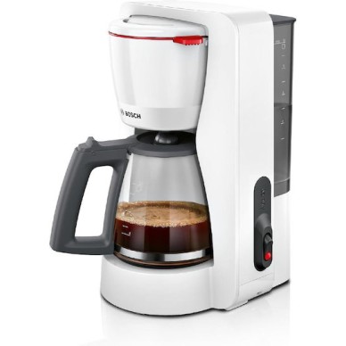 Bosch MyMoment Καφετιέρα Φίλτρου 1200W