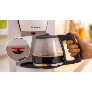 Bosch MyMoment Καφετιέρα Φίλτρου 1200W