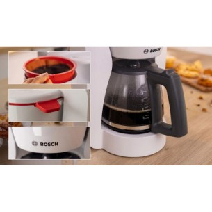 Bosch MyMoment Καφετιέρα Φίλτρου 1200W