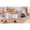 Bosch MyMoment Καφετιέρα Φίλτρου 1200W