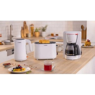 Bosch MyMoment Καφετιέρα Φίλτρου 1200W