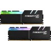 G.Skill Trident Z RGB DDR4 16GB RAM με 2x8GB Modules και Ταχύτητα 3200 για Desktop