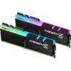 G.Skill Trident Z RGB DDR4 16GB RAM με 2x8GB Modules και Ταχύτητα 3200 για Desktop