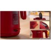 Bosch Mymoment Βραστήρας 1.7lt 2400W Κόκκινος