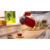 Bosch Mymoment Βραστήρας 1.7lt 2400W Κόκκινος