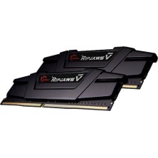 G.Skill Ripjaws V DDR4 16GB RAM με 2x8GB Modules και Ταχύτητα 3600 για Desktop
