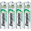 Energizer Power Plus Επαναφορτιζόμενες Μπαταρίες AA Ni-MH 2000mAh 1.2V 4τμχ