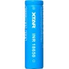 XTAR Επαναφορτιζόμενη Μπαταρία 18650 Li-ion 2600mAh 3.7V 1τμχ