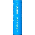 XTAR Επαναφορτιζόμενη Μπαταρία 18650 Li-ion 2600mAh 3.7V 1τμχ