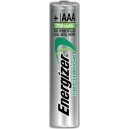Energizer Power Plus Επαναφορτιζόμενες Μπαταρίες AAA Ni-MH 700mAh 1.2V 4τμχ