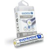 everActive Επαναφορτιζόμενη Μπαταρία 18650 Li-ion 2600mAh 3.7V 1τμχ