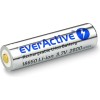 everActive Επαναφορτιζόμενη Μπαταρία 18650 Li-ion 2600mAh 3.7V 1τμχ