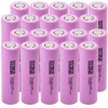 Green Cell 20gc18650nmc26 Household Battery Rechargeable 18650 Lithium-ion Li-ion Battery