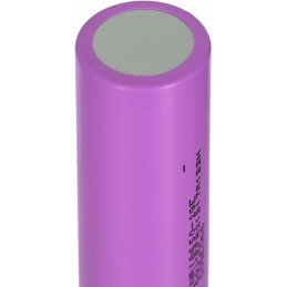 Green Cell 20gc18650nmc26 Household Battery Rechargeable 18650 Lithium-ion Li-ion Battery