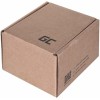 Green Cell 20gc18650nmc26 Household Battery Rechargeable 18650 Lithium-ion Li-ion Battery