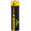 XTAR Επαναφορτιζόμενη Μπαταρία 14500 Li-Mn 800mAh 3.7V 1τμχ