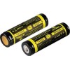XTAR Επαναφορτιζόμενη Μπαταρία 14500 Li-Mn 800mAh 3.7V 1τμχ