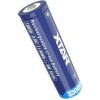 XTAR Επαναφορτιζόμενη Μπαταρία 18650 Li-ion 3300mAh 3.7V 1τμχ