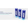 XTAR Επαναφορτιζόμενη Μπαταρία 18650 Li-ion 3500mAh 3.7V 1τμχ