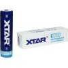 XTAR Επαναφορτιζόμενη Μπαταρία 18650 Li-ion 3500mAh 3.7V 1τμχ