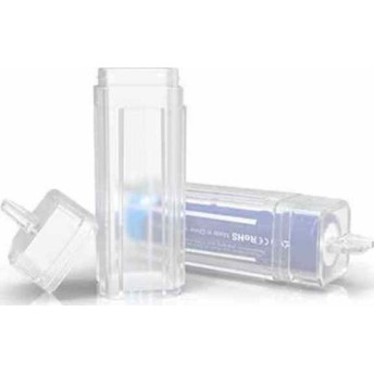 XTAR Επαναφορτιζόμενη Μπαταρία 18650 Li-ion 3500mAh 3.7V 1τμχ