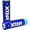 XTAR Επαναφορτιζόμενη Μπαταρία 18650 Li-ion 3500mAh 3.7V 1τμχ