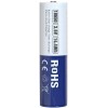 XTAR Επαναφορτιζόμενη Μπαταρία 18650 Li-ion 4000mAh 3.6V 1τμχ
