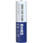 XTAR Επαναφορτιζόμενη Μπαταρία 18650 Li-ion 4000mAh 3.6V 1τμχ