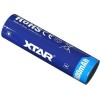 XTAR Επαναφορτιζόμενη Μπαταρία 18650 Li-ion 3600mAh 3.7V 1τμχ