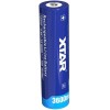 XTAR Επαναφορτιζόμενη Μπαταρία 18650 Li-ion 3600mAh 3.7V 1τμχ